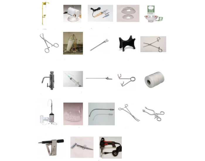 Instrument Part 2 Quiz