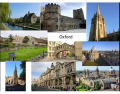 UK Cities: Oxford