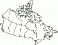 Fradel Test 1 Canada Cities