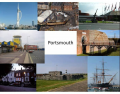 UK Cities: Portsmouth
