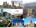 UK Cities: Leeds