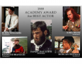 1989 Academy Award for Best Actor