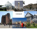 UK Cities: Liverpool
