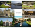 UK Cities: Lancaster