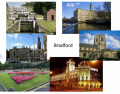 UK Cities: Bradford