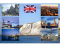 6 cities of the United Kingdom