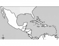 Central American and Caribbean Cities