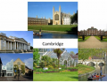 UK Cities: Cambridge