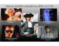 1984 Academy Award for Best Actor