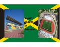Sports venues in Jamaica