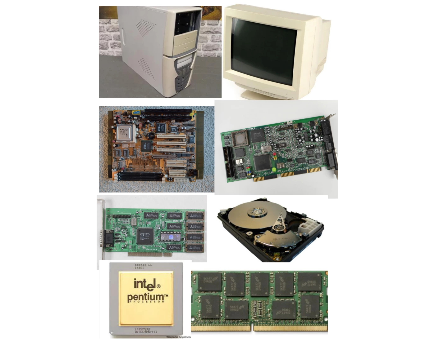 Z Rashed Hardware Hardware z 90. let Quiz