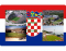 Sports venues in Croatia