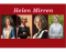 Helen Mirren's Academy Award nominated roles