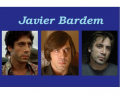 Javier Bardem's Academy Award nominated roles