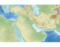 Middle East Water Features