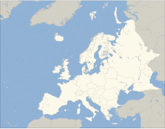 Eurovision Winning Countries