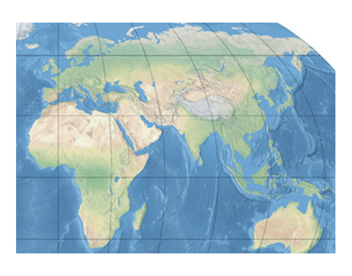 Physical Geography Math Physical Geography for Exams Quiz