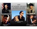 1995 Academy Award for Best Actor