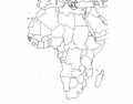 African Countries 