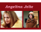 Angelina Jolie's Academy Award nominated roles