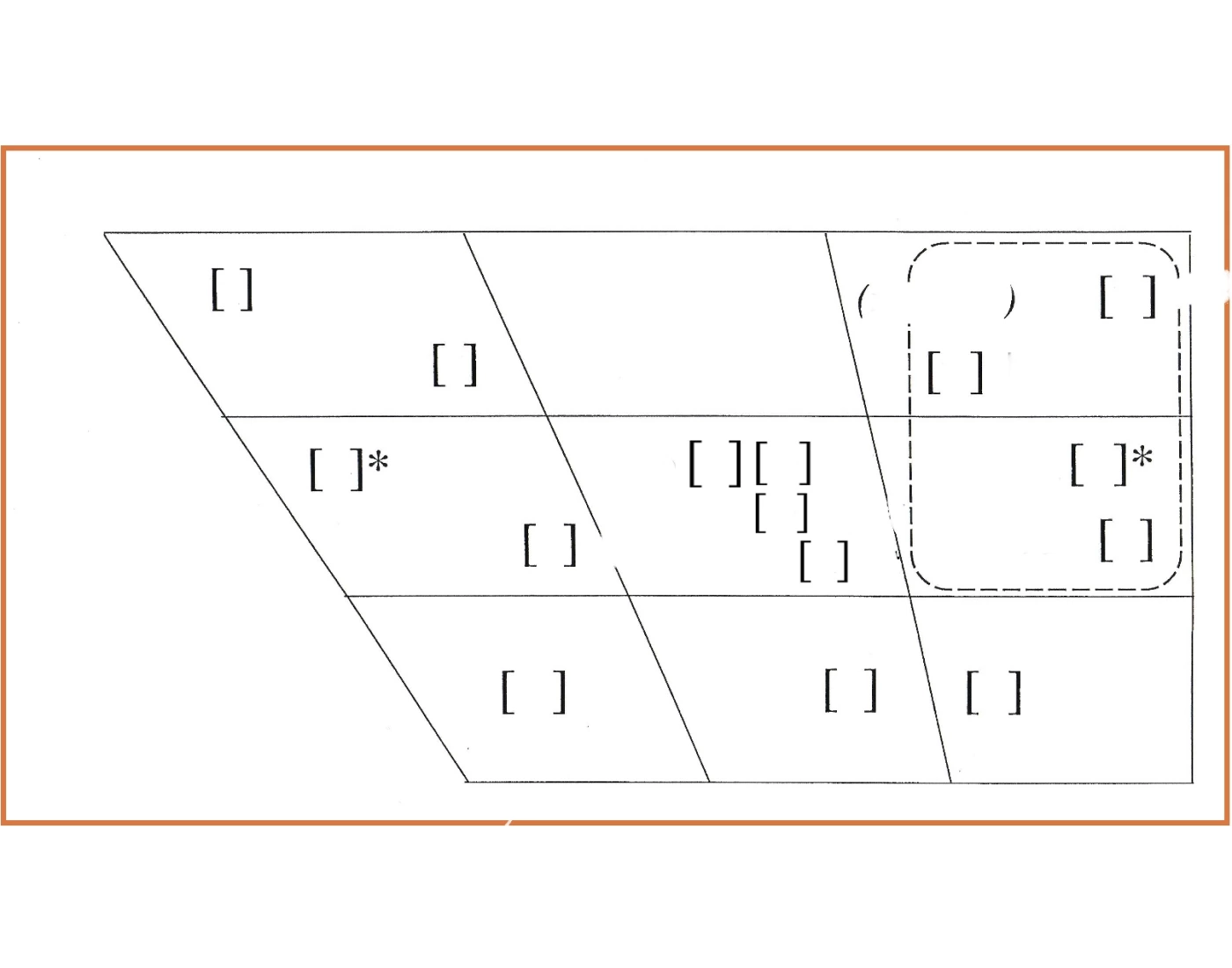 ipa vowel placement — Printable Worksheet