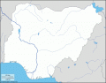 Cities of Nigeria