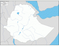 Ethiopia cities