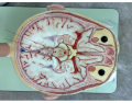 Neuroanatomia - corte transversal da cabeça