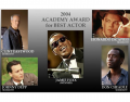 2004 Academy Award for Best Actor