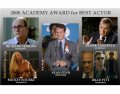 2008 Academy Award for Best Actor