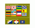 Provinces of the Netherlands - Flags