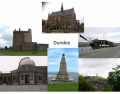 UK Cities: Dundee
