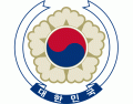 South Korea's Coat of Arms