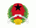 Coat of Arms (Emblem) of Guinea-Bissau