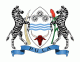 Coat of Arms of Botswana
