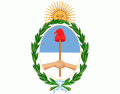 Coat of Arms of Argentina