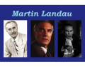 Martin Landau's Academy Award nominated roles