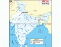 Dams of India