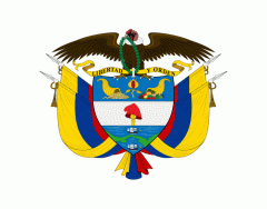 Coat of Arms of Colombia