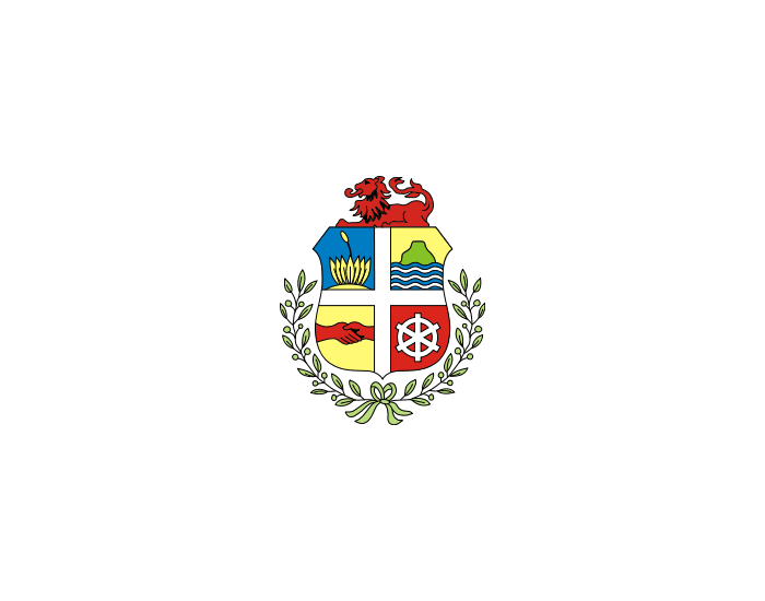 Coat of Arms of Aruba Quiz