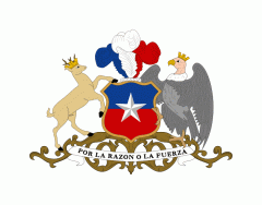 Coat of Arms of Chile