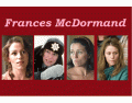 Frances McDormand's Academy Award nominated roles