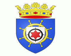Coat of Arms of Bonaire