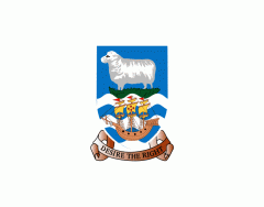 Coat of Arms of Falkland Islands