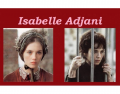Isabelle Adjani's Academy Award nominated roles