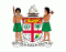 Coat of Arms of Fiji