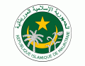 Coat of Arms (Seal) of Mauritania