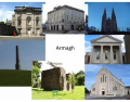 UK Cities: Armagh