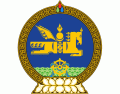 Coat of Arms (Emblem) of Mongolia