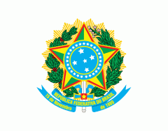Brazil's Coat of Arms